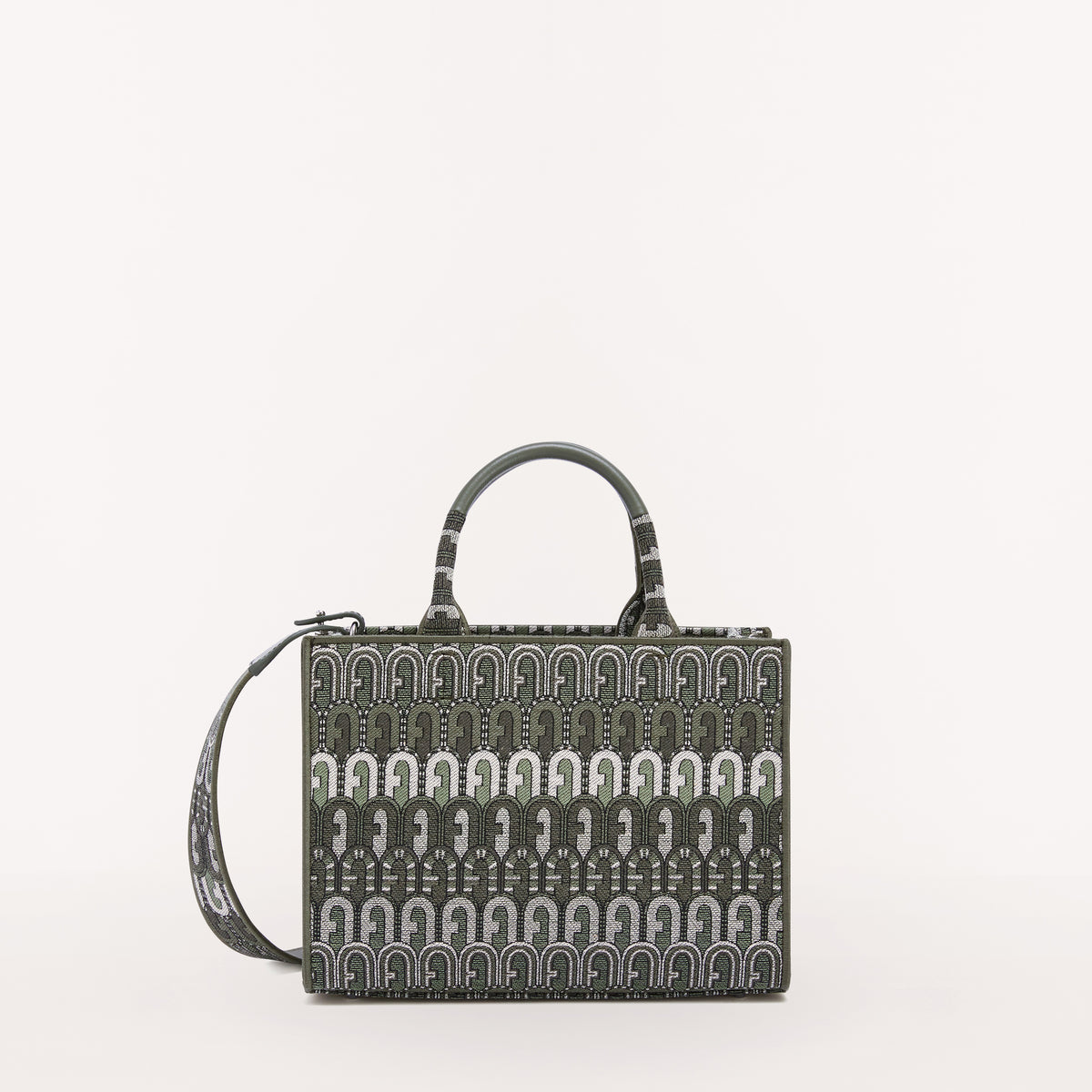 Furla Opportunity Tote Bag Toni Cactus S WB00299 WB00299BX19512503S1003