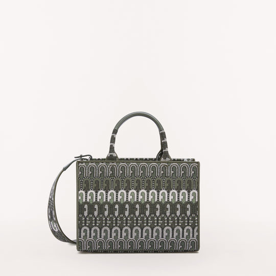 Furla Opportunity Tote Bag Toni Cactus S