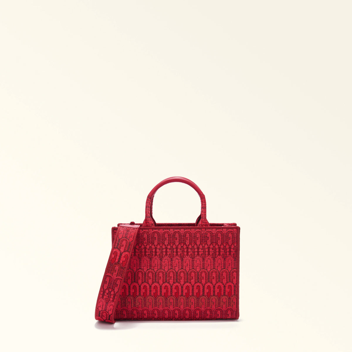 Furla Opportunity Tote Bag Toni Rosso S WB00299 WB00299BX0385TR2001057
