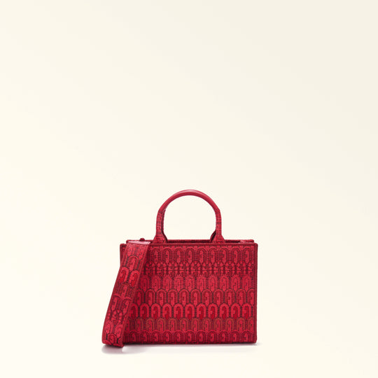 Furla Opportunity Tote Bag Toni Rosso S