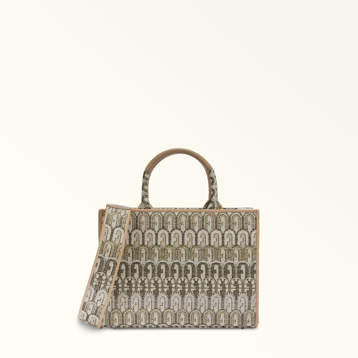 Furla Opportunity Tote Bag Toni S WB00299 WB00299BX0385TG4001057