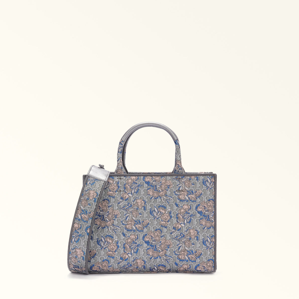 Furla Opportunity Tote Bag Toni/Silver S WB00299 WB00299BX2557A47001057