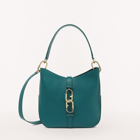 Furla Sirena Hobo Bag Jasper S