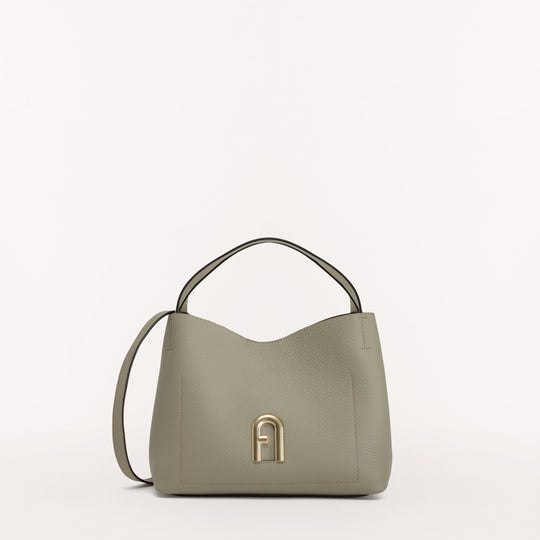 Furla Primula Hobo Bag Marmo C S