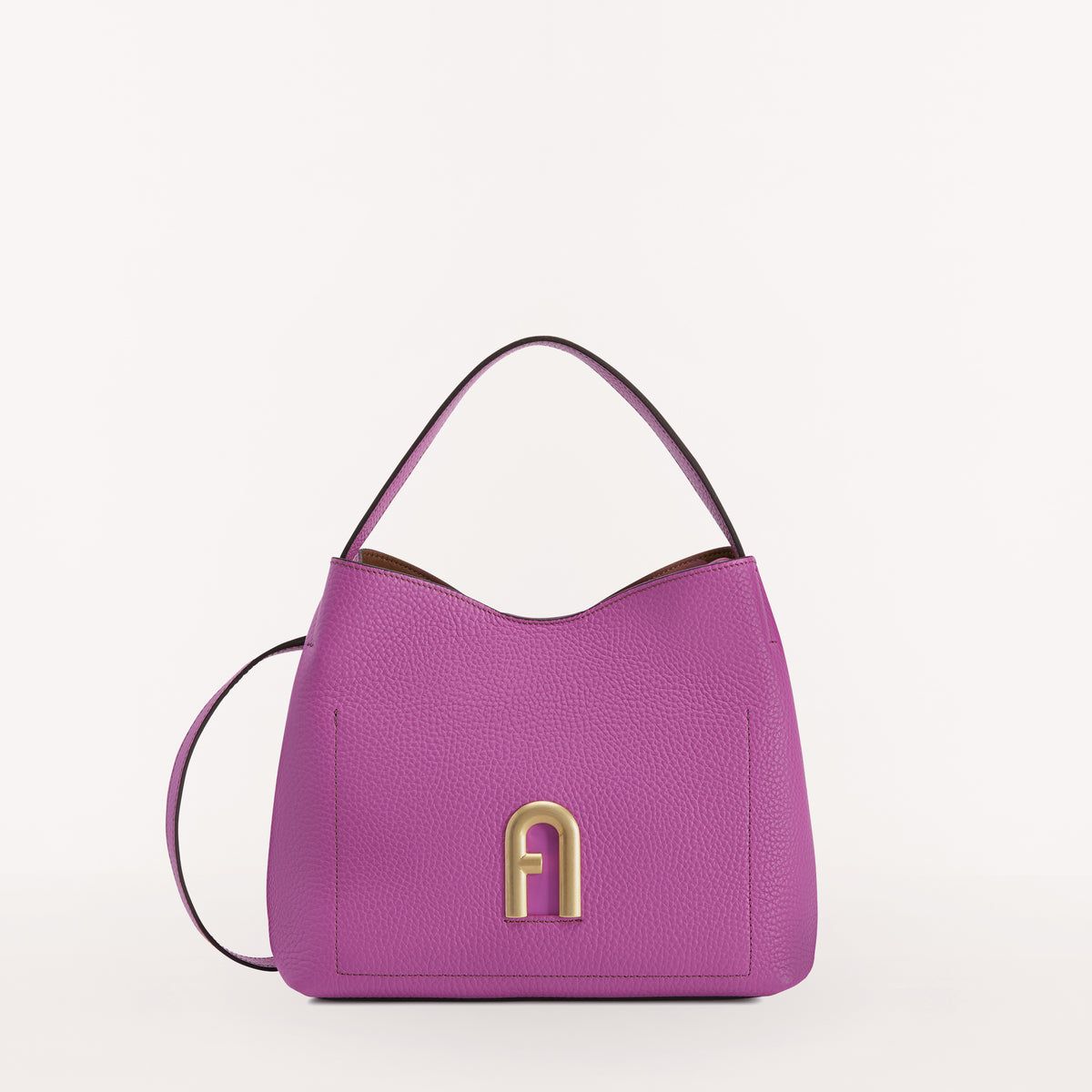 Furla Primula Hobo Bag Violet S WB00507 WB00507BX0041VLT009036