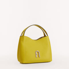 Furla Primula Hobo Bag Canary S WB00507 WB00507BX00411999S9036