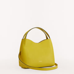 Furla Primula Hobo Bag Canary S WB00507 WB00507BX00411999S9036