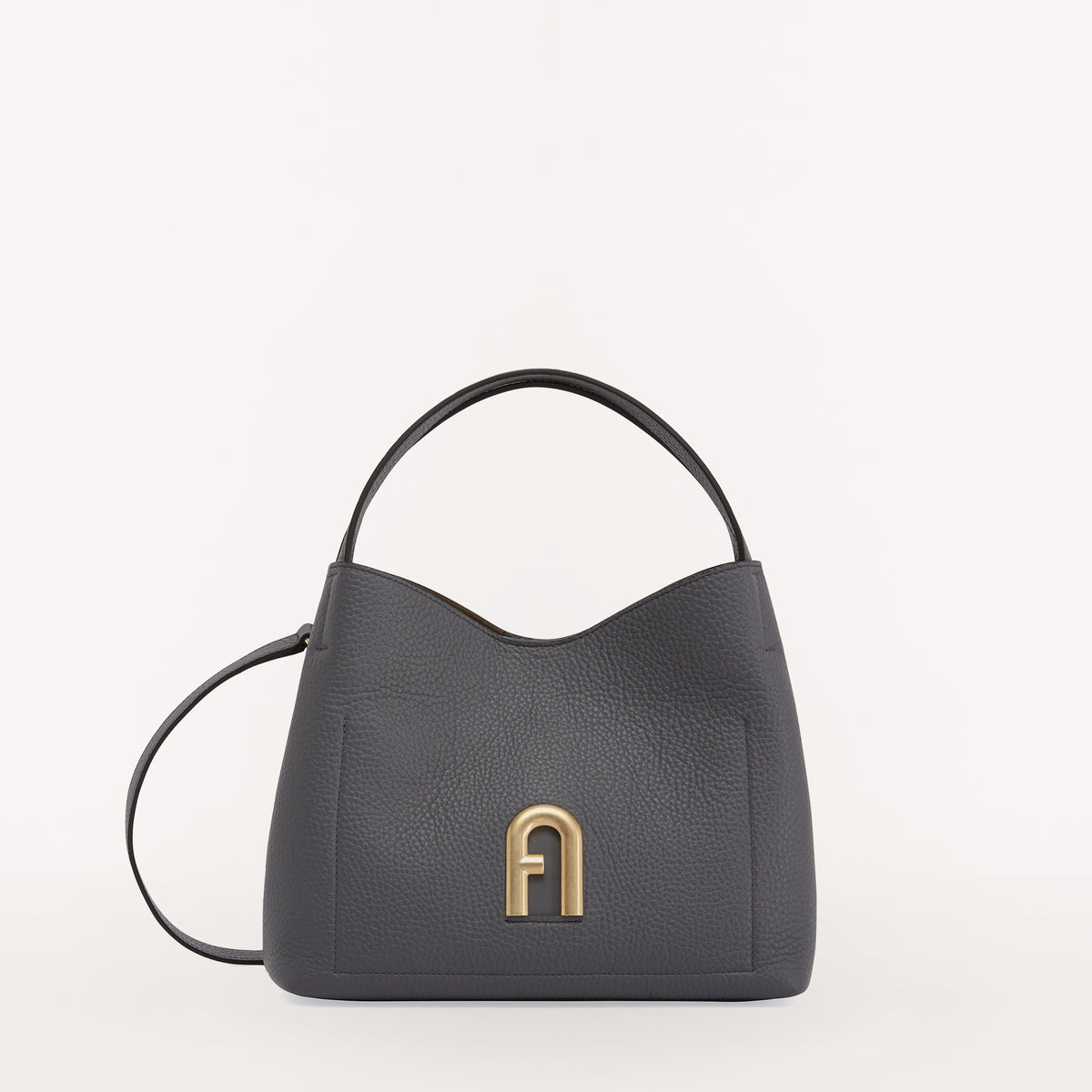 Furla Primula Hobo Bag Soil S WB00507 WB00507BX00412269S9036