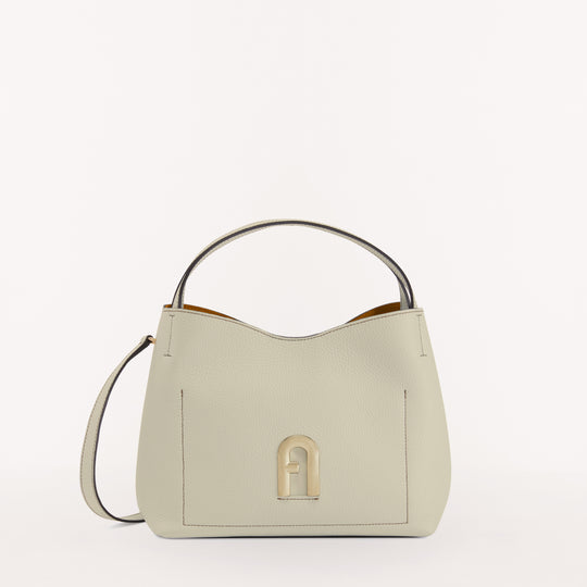 Furla Primula Hobo Bag Marmo C S