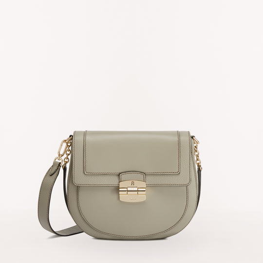 Furla Club 2 Crossbody Bag Marmo C S