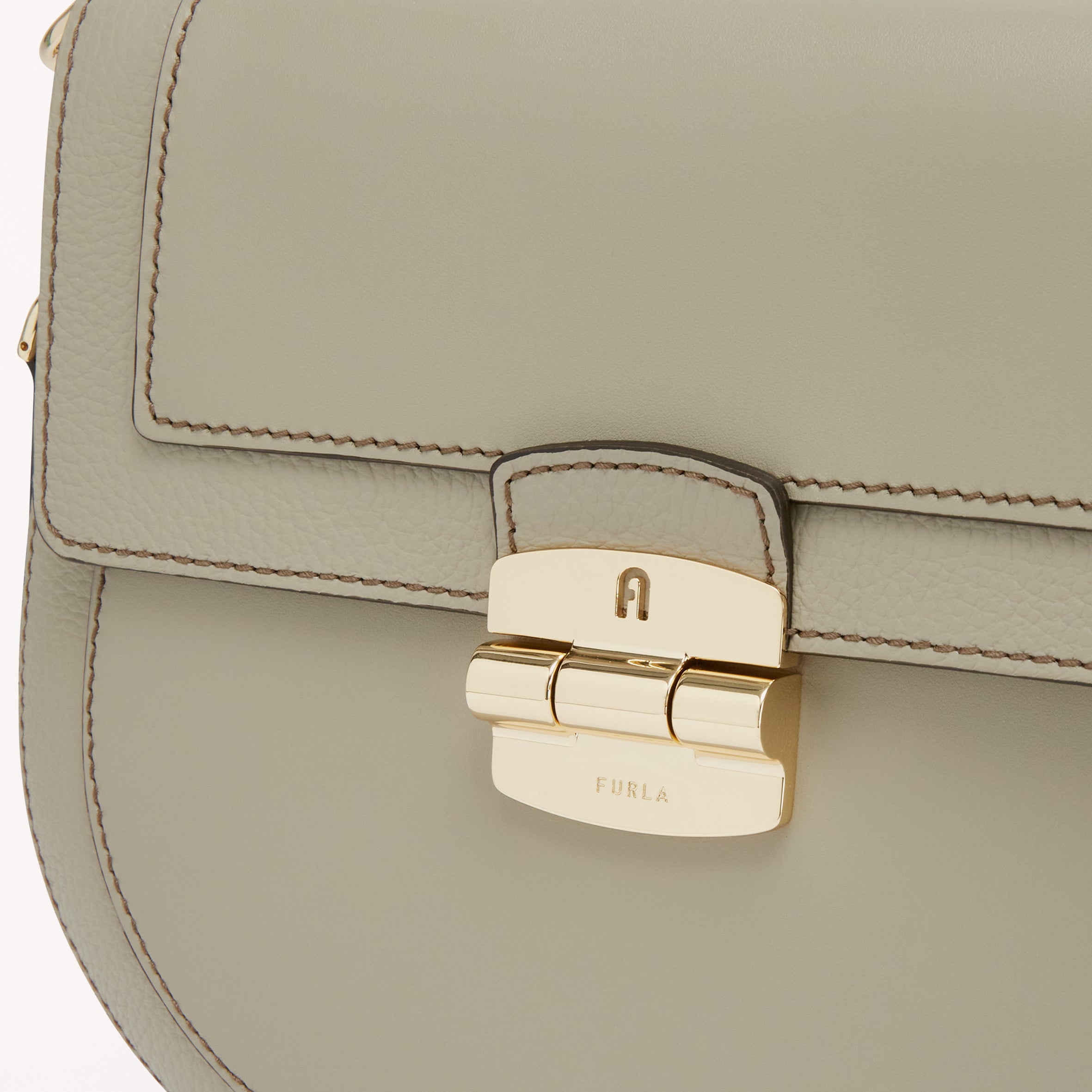 Shop latest trending Furla Marmo C color Crossbody Bags Online