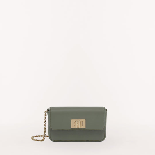 Furla 1927 Crossbody Bag Cactus Mini