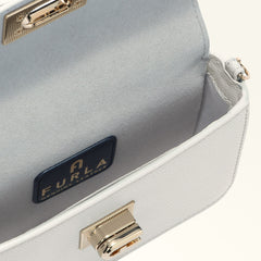 Furla 1927 Crossbody Bag Marshmallow Mini WE00265 WE00265ARE0001704S1007