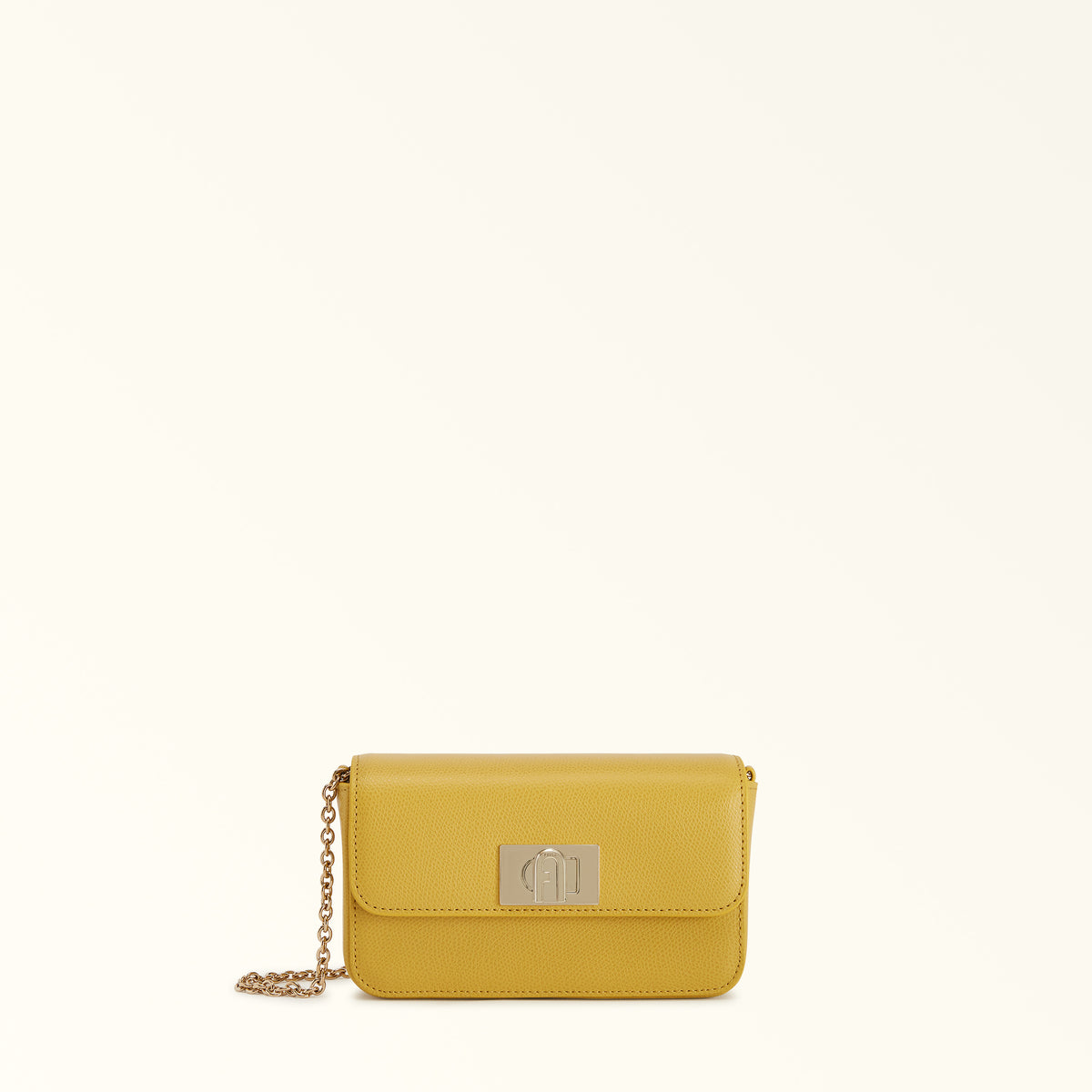 Furla 1927Crossbody Bag Honey Mini WE00265ARE000HY0001007