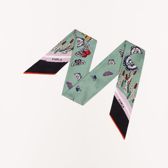 Furla Metropolis 6x100 Mini Bandeau Toni Ulivo