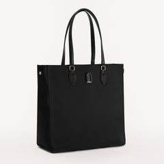 Furla Calipso Tote Bag Nero L WB00488 WB00488S50000O60001007