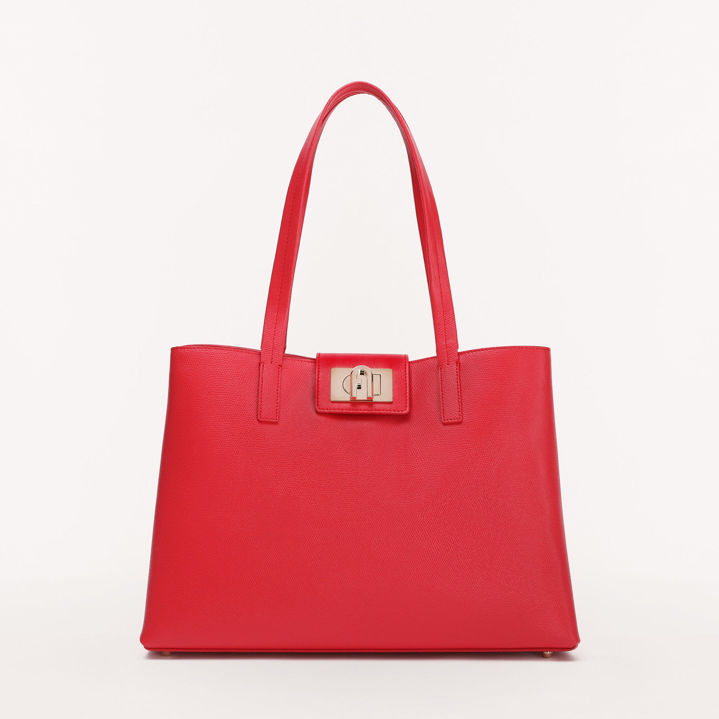 Furla 1927 Tote Bag Flame L WB00145 WB00145ARE0001265S1007