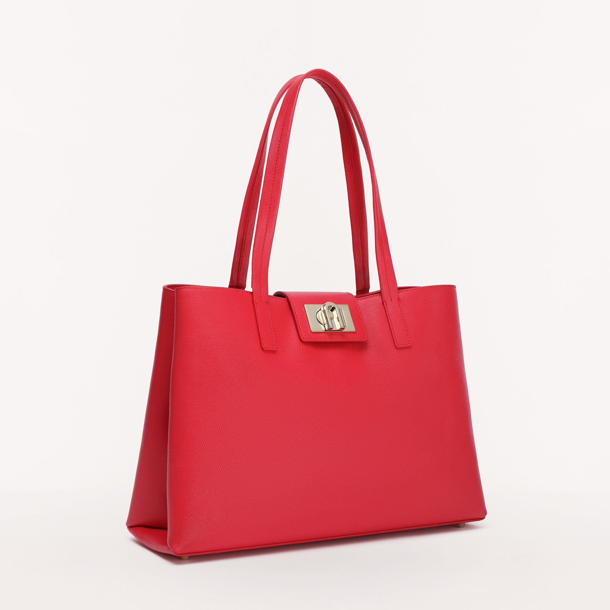 Furla 1927 Tote Bag Flame L WB00145 WB00145ARE0001265S1007