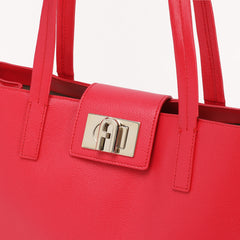 Furla 1927 Tote Bag Flame L WB00145 WB00145ARE0001265S1007