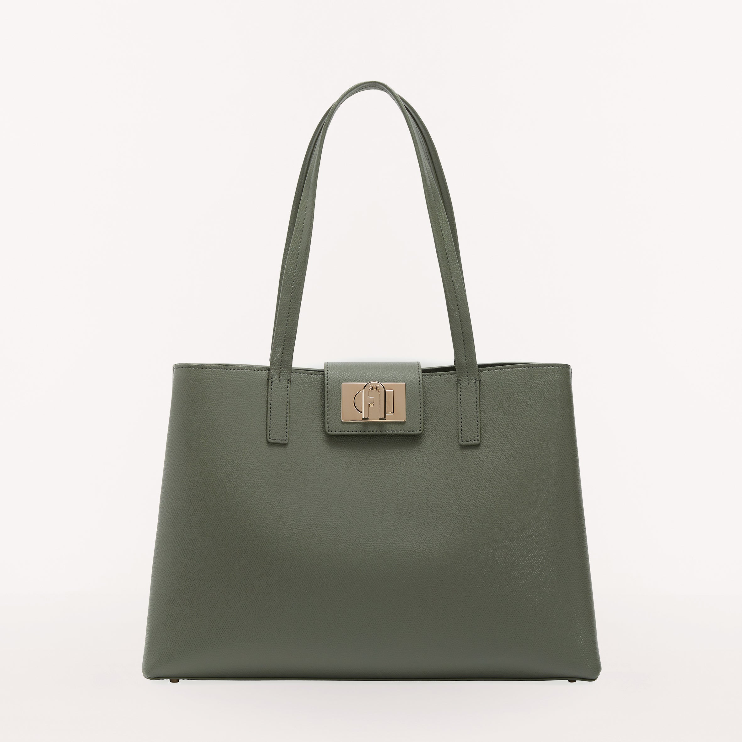 Furla 1927 Tote Bag Cactus L WB00145 WB00145ARE0000J0001007