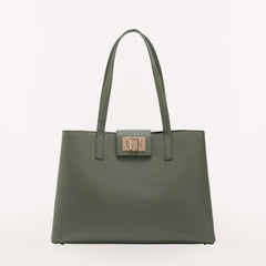 Furla 1927 Tote Bag Cactus L WB00145 WB00145ARE0000J0001007