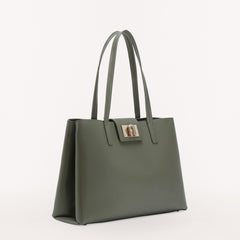 Furla 1927 Tote Bag Cactus L WB00145 WB00145ARE0000J0001007