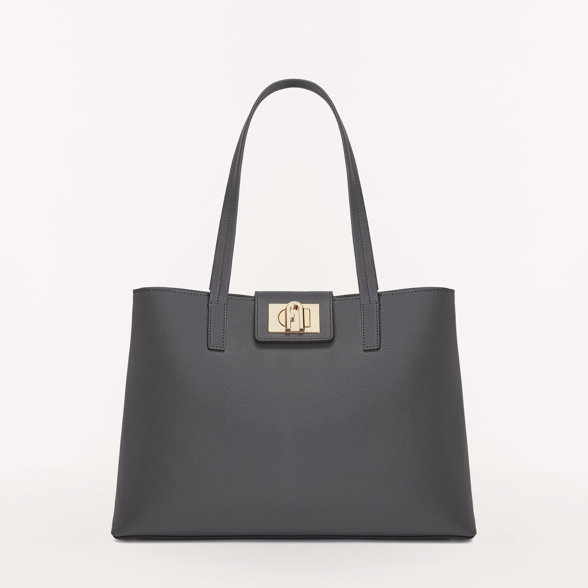 Furla 1927 Tote Bag Soil L WB00145 WB00145ARE0002269S1007