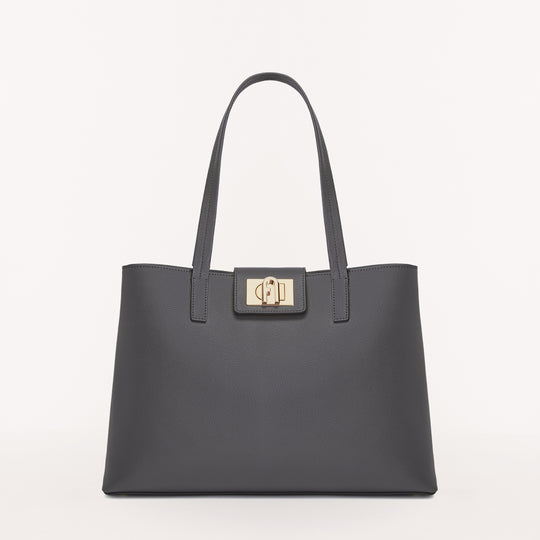 Furla 1927 Tote Bag Soil L