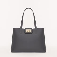 Furla 1927 Tote Bag Soil L WB00145 WB00145ARE0002269S1007