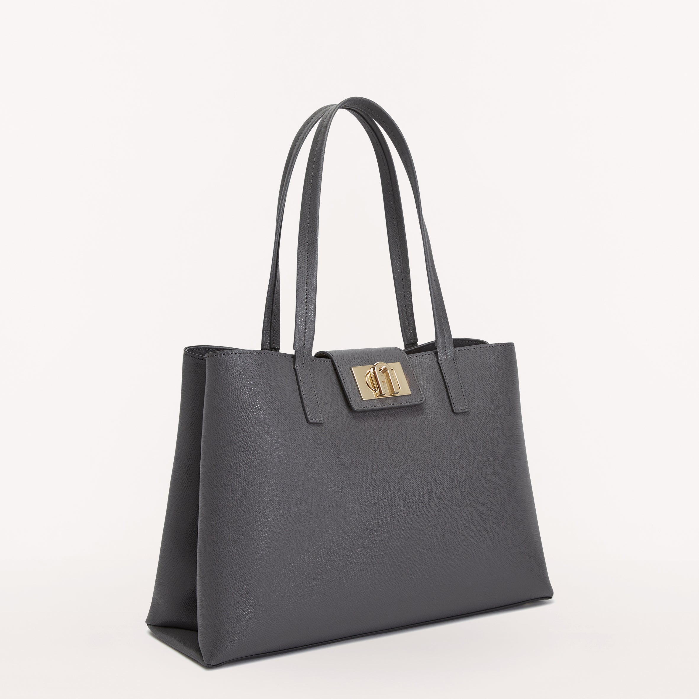 Furla 1927 Tote Bag Soil L WB00145 WB00145ARE0002269S1007