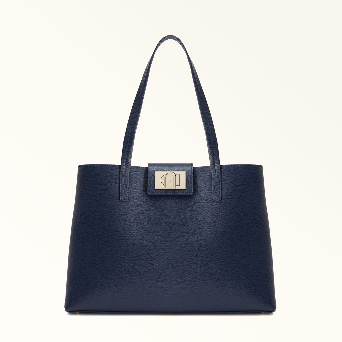 Furla 1927 Tote Bag Mediterran L WB00145 WB00145ARE0002676S1007