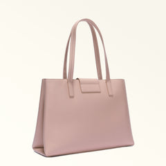 Furla 1927 Tote Bag Alba L WB00145 WB00145ARE000ALB001007