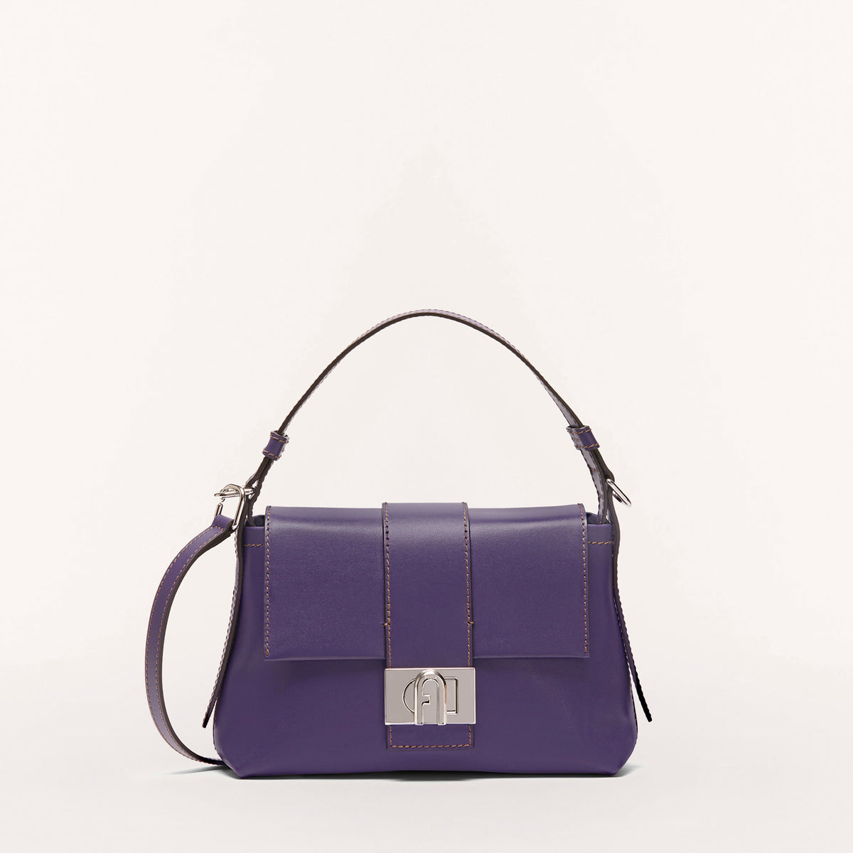 Furla Charlie Shoulder Bag Mystic S WB00550 WB00550AX07331264S1003