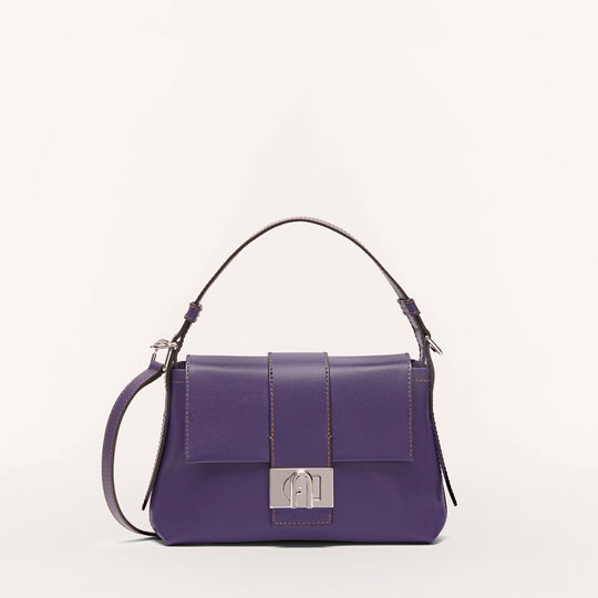 Furla Charlie Shoulder Bag Mystic S