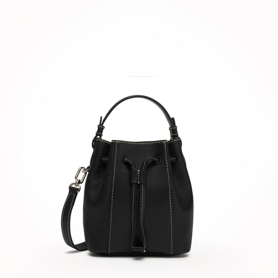 Furla Miastella Mini Bucket Ba Wb00592 Mini Nero Nero Mini