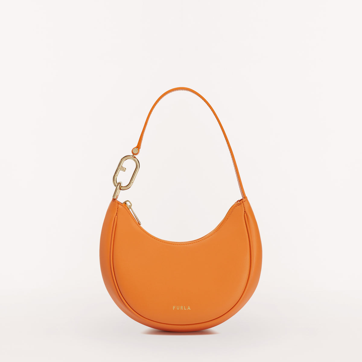 Furla Primavera Shoulder Bag Marmalade S WB00475 WB00475AX07332024S1007