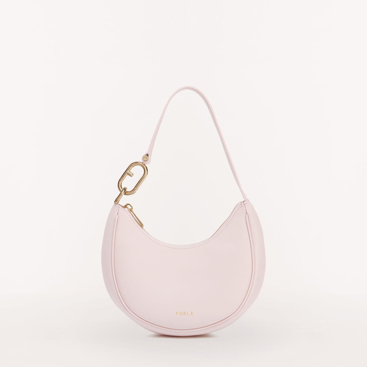 Furla Primavera Shoulder Bag Quarzo S WB00475 WB00475AX0733QJ0001007