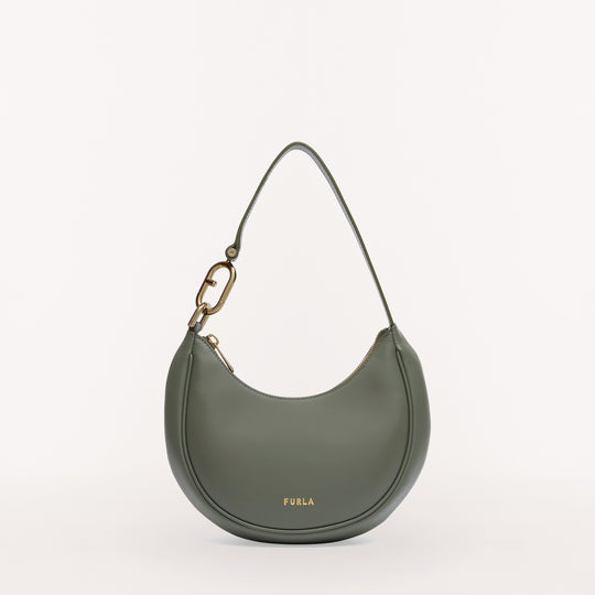 Furla Primavera Shoulder Bag Cactus S