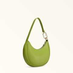 Furla Primavera Shoulder Bag Jazz Green S WB00475AX07332263S1007