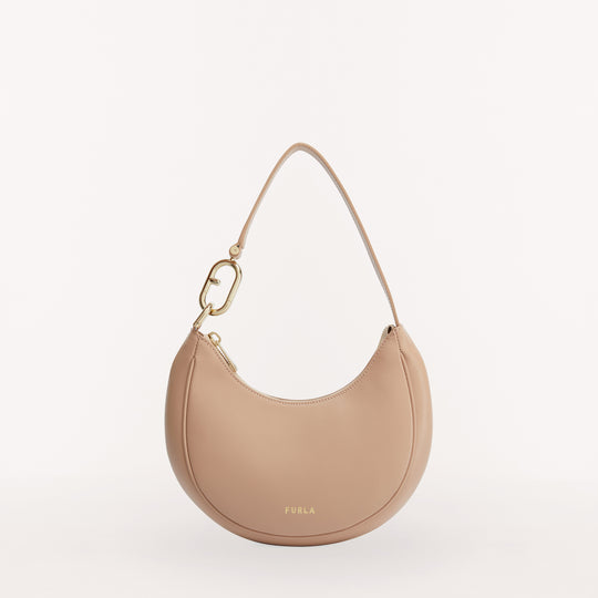 Furla Primavera Shoulder Bag Cameo S