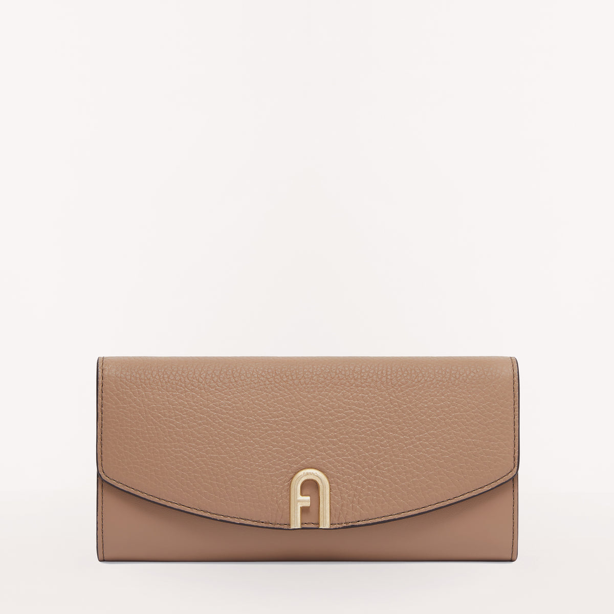 Furla Primula Continental Wall, Greige, Vtl Rom St. Erac
