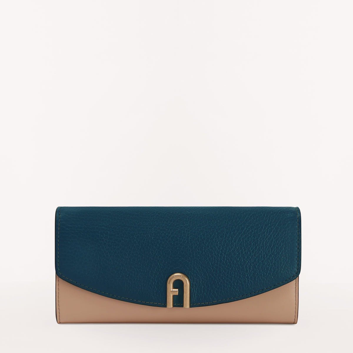 Furla Primula Continental Wall, Blu J+Greg+Cog, Vtl Rom St. Erac