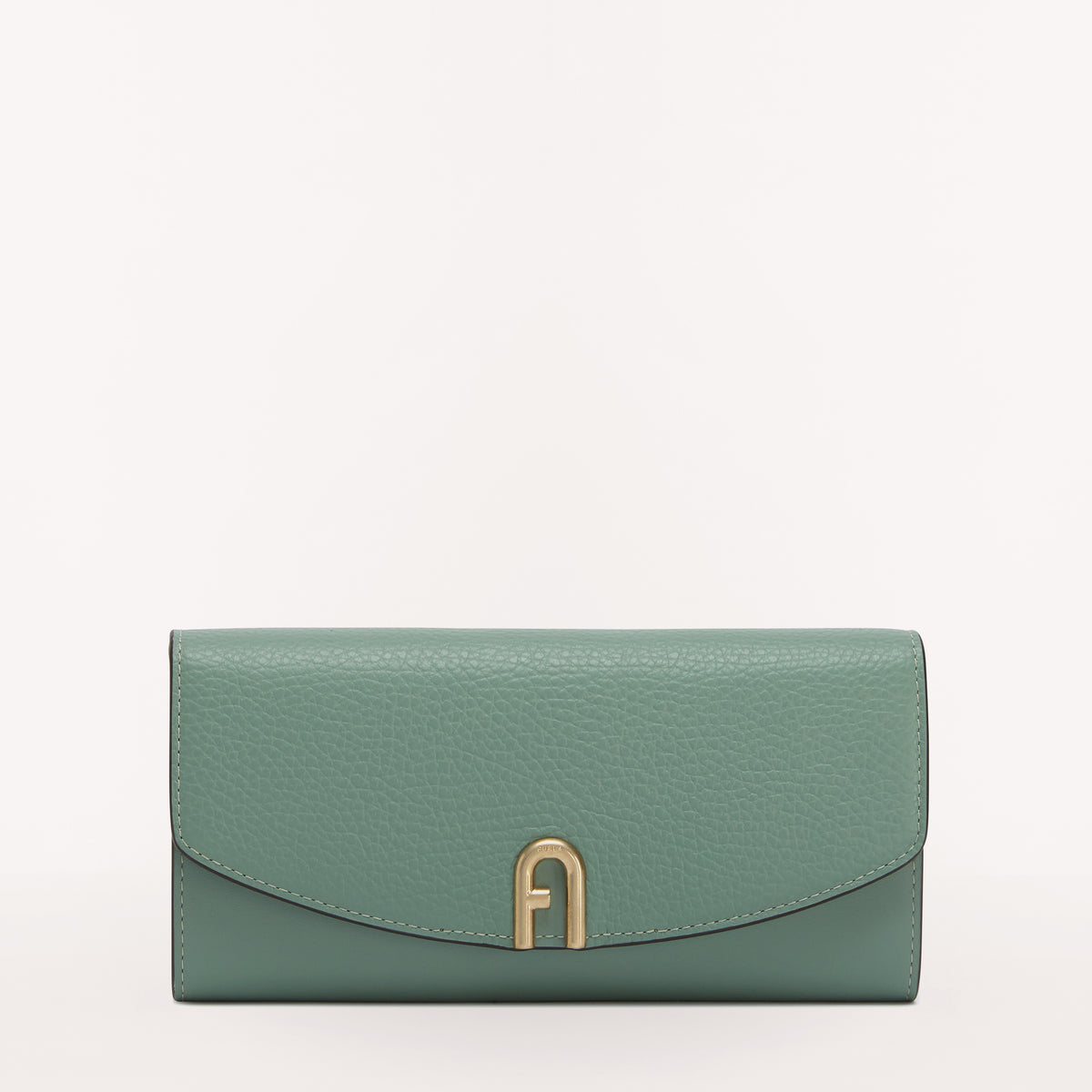 Furla Primula Continental Wallet WP00216 Mineral Green One Size Vtl Rom St Erac