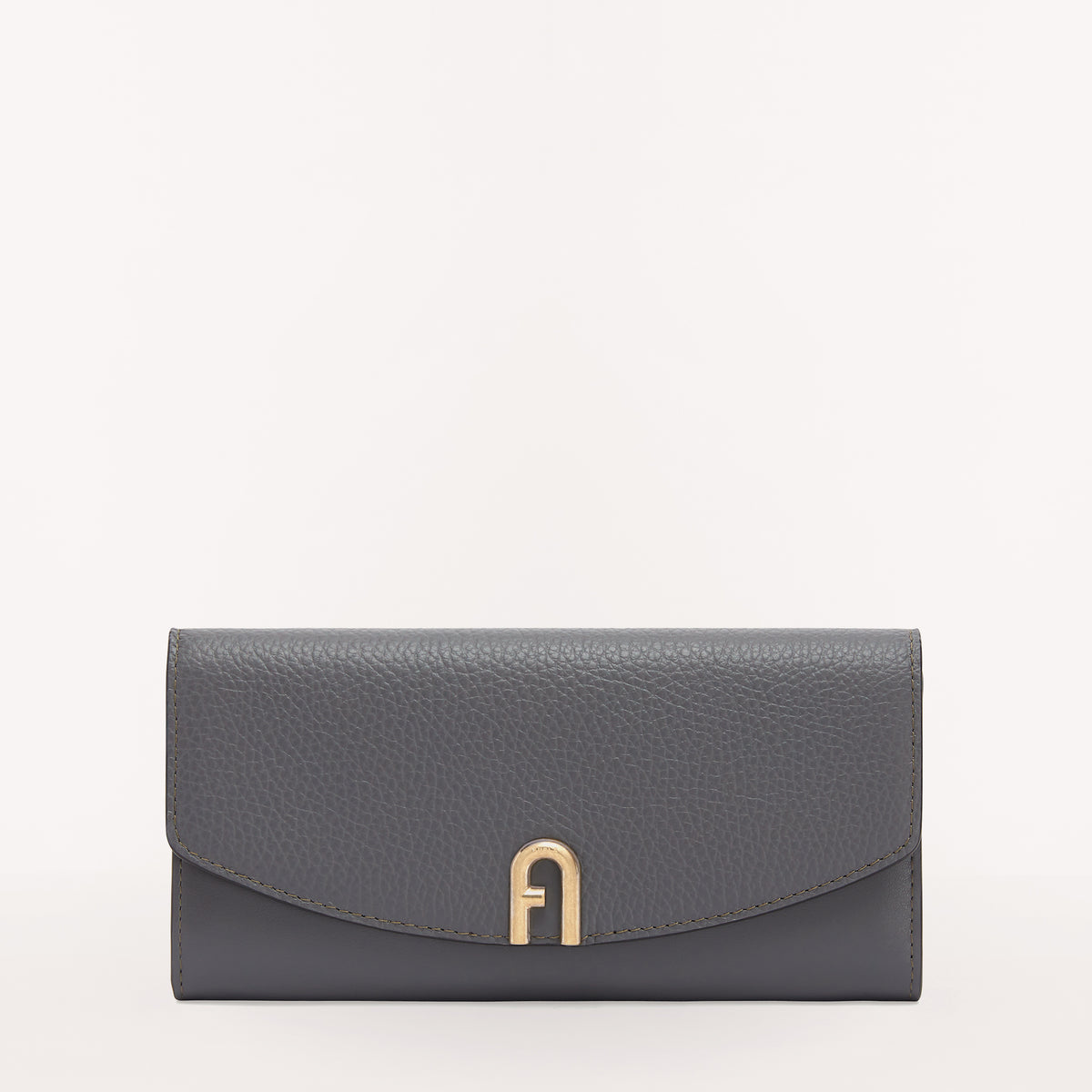 Furla Primula Continental Slim Wallet Soil/Fullmoon One Size WP00216 WP00216BX00532329S9035