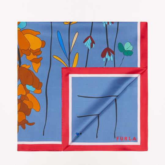 Furla Tortona Carre' 90X90 Onda 90X90