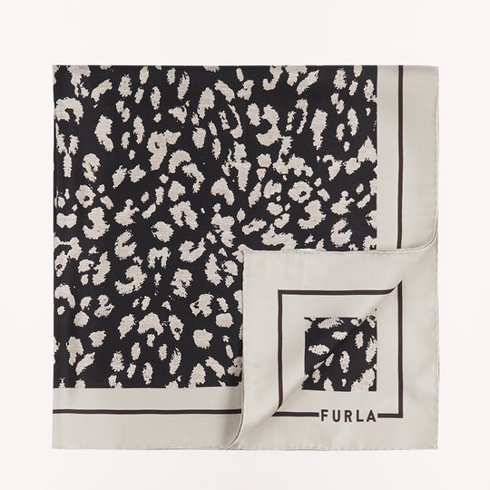 Furla Tortona 90x90 Carre' Toni Greige