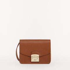 Furla Metropolis Crossbody Wb00244 S Cognac H Cognac H S