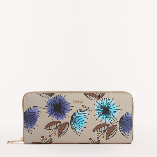 Furla Babylon Zip Around Slim Pcx8Uno XL Toni Ballerina Toni Ballerina XL