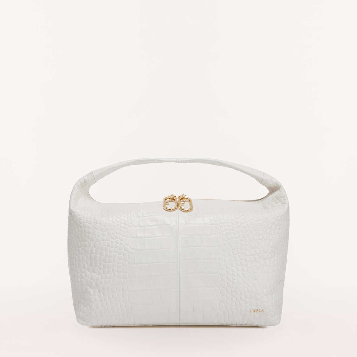 Furla Ginger Hobo , Talco H, Vit Cocco Wendy
