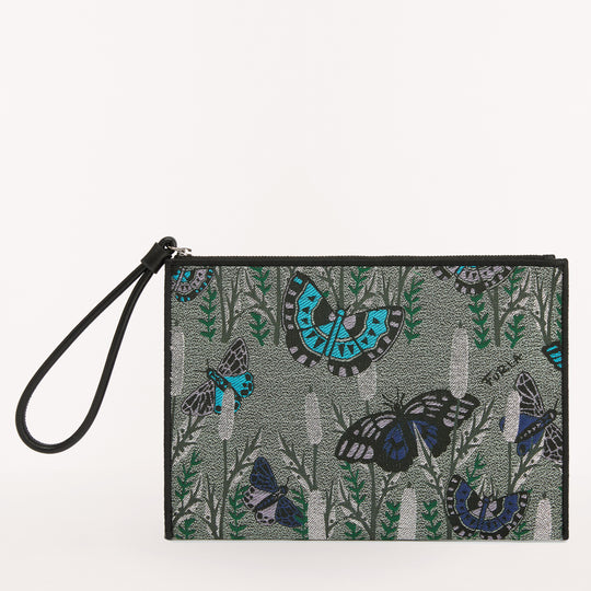 Furla Opportunity Envelope Toni Ulivo One Size